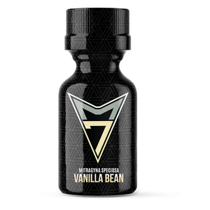 M7 Vanilla Bean Kratom Shot